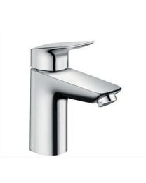 HANSGROHE MYCUBE L WASTAFELMENGKRAAN CHROOM 71016000