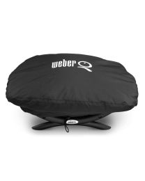 WEBER PREMIUM BARBECUEHOES 100/1000 SERIE