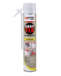 RECTAVIT EASY FIX MONTAGELIJM 750ML