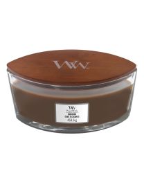 WOODWICK HUMIDOR ELLIPSE CANDLE