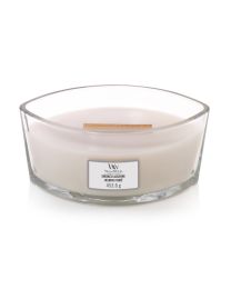 WOODWICK SMOKED JASMINE ELLIPSE CANDLE