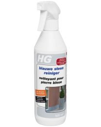 HG BLAUWE STEEN REINIGER VAPO 0.5L