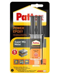 PATTEX SUPER MIX METAL 25ML