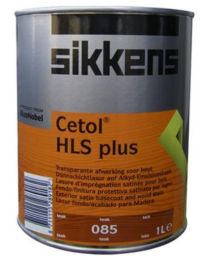 CETOL HLS PLUS 1L KLEUR 85