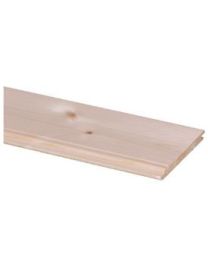 CANDO WAND/ PLAFOND MASSIEF VUREN KRAAL 12MM 270X13,2CM (5 STUKS)