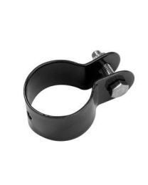 COLLIER DE FIXATION 48MM NOIR