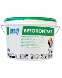 KNAUF BETOKONTAKT 5 KG