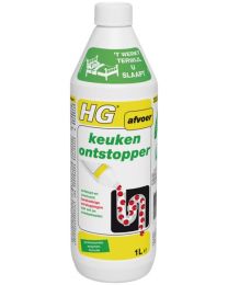 HG KEUKENONTSTOPPER 1L