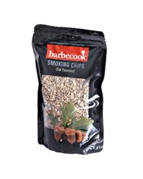 BARBECOOK ROOKCHIPS PARFUM EIK 1L