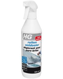 HG DEGIVRANT POUR PARE-BRISE 0.5L