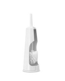 BRABANTIA RENEW BROSSE TOILETTE AVEC SUPPORT