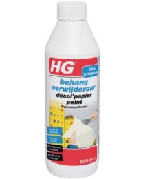 HG BEHANGVERWIJDERAAR 500ML