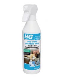 HG ALLE NARE GEURTJES WEG VAPO 500ML