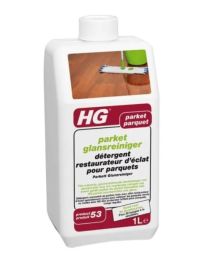 HG PARKET WASH & SHINE 1L