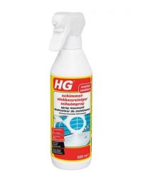 HG SCHIMMEL VOCHT-/WEERPLEKKENREINIGER 500ML