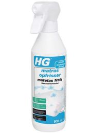 HG MATRASOPFRISSER 500ML