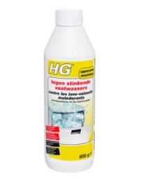 HG TEGEN STINKENDE VAATWASSER 500ML