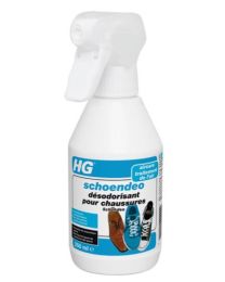 HG SCHOENDEO 250ML