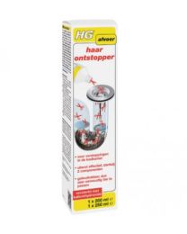 HG HAARONTSTOPPER 450ML