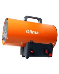 QLIMA GFA 1010 CANON A CHALEUR GAZ