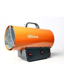 QLIMA GFA 1030E CANON A CHALEUR GAZ