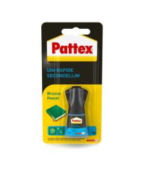 PATTEX UNI-RAPIDE BROSSE 5GR