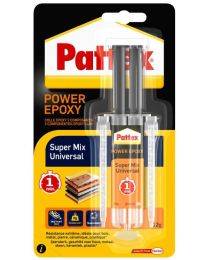 PATTEX SUPER MIX EXPRESS 11ML