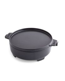 WEBER GBS DUTCH OVEN DUO