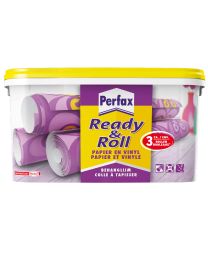 PERFAX READY&ROLL PAPIER/VINYLE 2.25KG