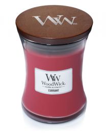 WOODWICK CURRANT MEDIUM CANDLE