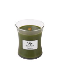 WOODWICK FRASIER FIR MEDIUM CANDLE