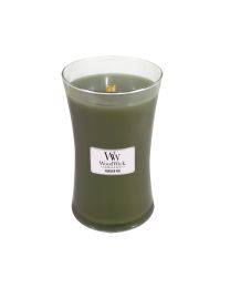 WOODWICK FRASIER FIR LARGE CANDLE