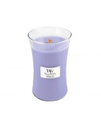WOODWICK LAVENDER SPA LARGE CANDLE