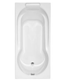 ALLIBERT ESSINA2 BAIGNOIRE RECTANGULAIRE - 180X80