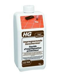 HG IMPREGNEERDE BESCHERMER 1L