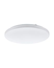 EGLO FRANIA APPLIQUE/PLAFONNIER BLANC 33.5W