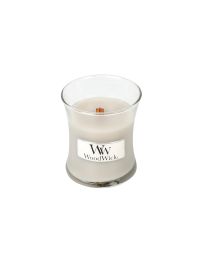 WOODWICK WARM WOOL MINI CANDLE