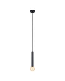 EGLO CORTENOVA SUSPENSION NOIR 1X60W