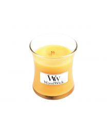 WOODWICK SEASIDE MIMOSA MINI CANDLE