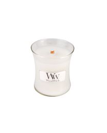 WOODWICK ISLAND COCONUT MINI CANDLE