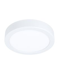 EGLO FUEVA 5 PLAFONDLAMP WIT 10.5W