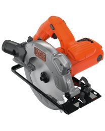 BLACK&DECKER SCIE CIRCULAIRE 1250W CS1250L