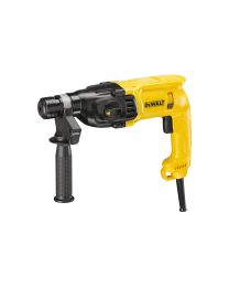 DEWALT COMBIHAMER 710W D25033K-QS