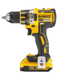 DEWALT BOORMACHINE / SCHROEFMACHINE DCD791D2-QW BRUSHLESS