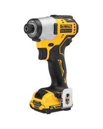 DEWALT XR SLAGSCHROEVENDRAAIER DCF801D2-QW