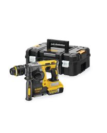 DEWALT PERFORATEUR-BURINEUR 2X 5.0AHDCH273P2T