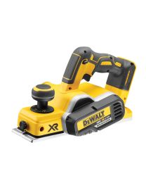 DEWALT XR RABOT DCP580NT-XJ EXCL ACCU