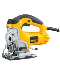 DEWALT SCIE SAUTEUSE 701W DW331