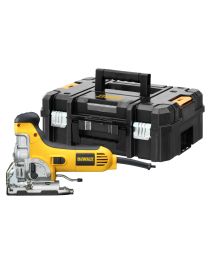 DEWALT PENDELDECOUPEERZAAG 701W DW333KT-QS