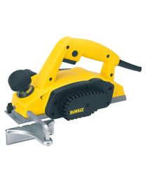 DEWALT RABOT 2.5MM 600W DW681